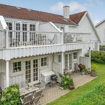 Apartmán Park, Bystedvej Nykobing Sj Xi Rørvig