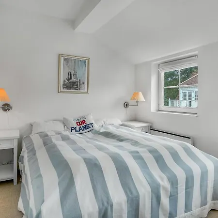 Lovely Apartment In Nykobing Sj *