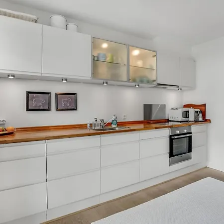 Park, Bystedvej Nykobing Sj Xi Apartmán Rørvig