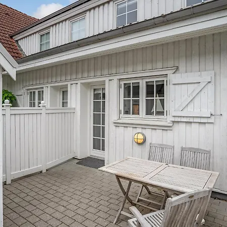 Lovely Apartment In Nykobing Sj