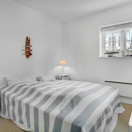Apartmán Lovely Apartment In Nykobing Sj