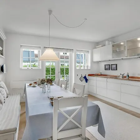 Apartmán Park, Bystedvej Nykobing Sj Xi *