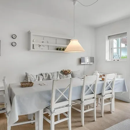 Amazing In Nykobing Sj With Outdoor Swimming Pool Apartment