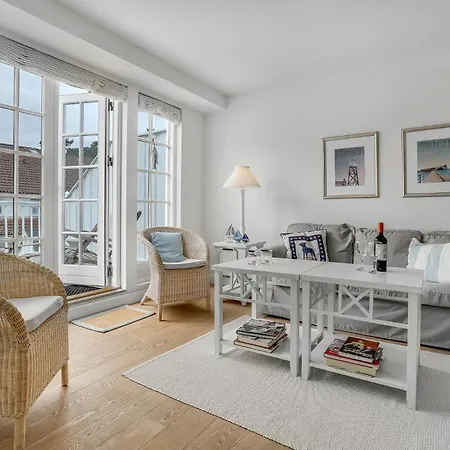 Apartmán Park, Bystedvej Nykobing Sj Xi *