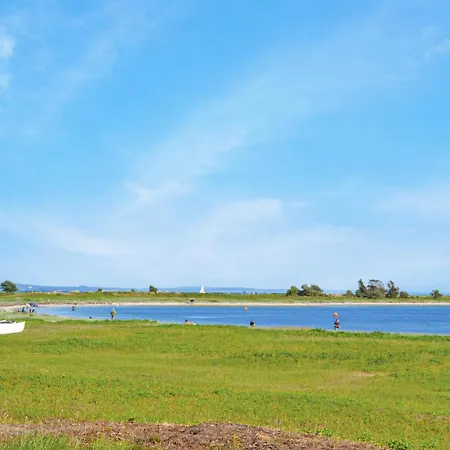 Park, Bystedvej Nykobing Sj Xi Apartmán Rørvig