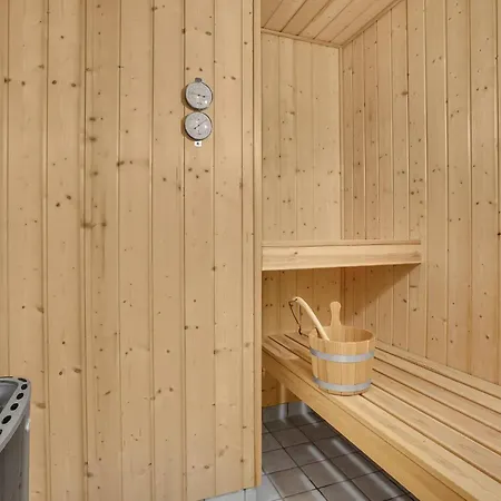 Park, Bystedvej Nykobing Sj Xi