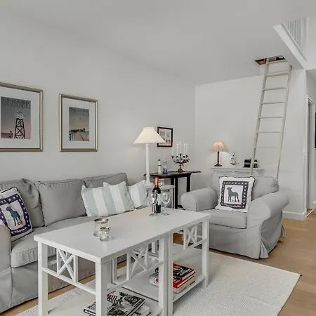 Park, Bystedvej Nykobing Sj Xi Apartmán Rørvig