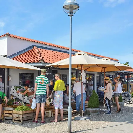 Park, Bystedvej Nykobing Sj Xi *