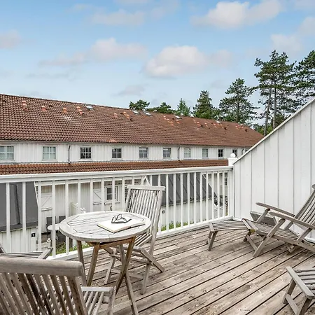 Lovely Apartment In Nykobing Sj * Rørvig