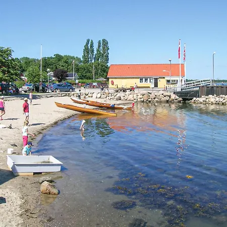 Park, Bystedvej Nykobing Sj Xi *