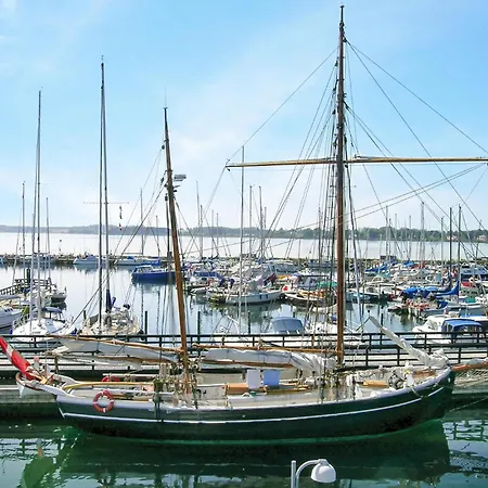 Apartmán Park, Bystedvej Nykobing Sj Xi *