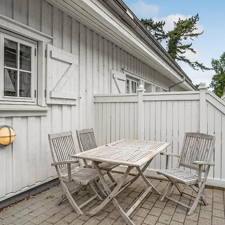 Park, Bystedvej Nykobing Sj Xi Apartmán