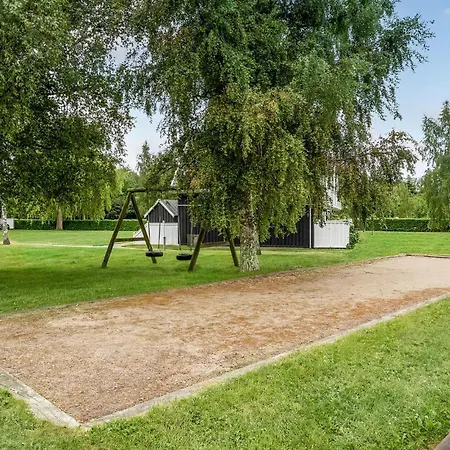 Apartmán Park, Bystedvej Nykobing Sj Xi