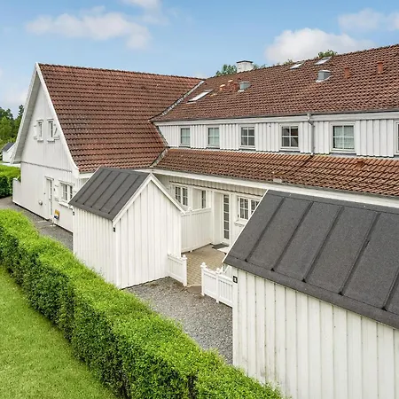 Apartmán Park, Bystedvej Nykobing Sj Xi *