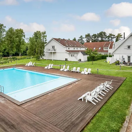 Park, Bystedvej Nykobing Sj Xi Apartmán