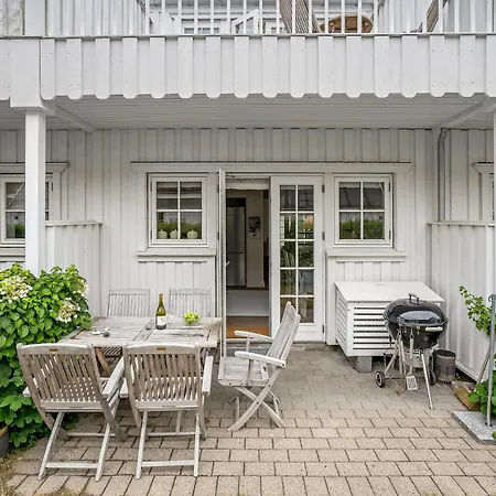 Amazing In Nykobing Sj With Outdoor Swimming Pool Apartment Rorvig