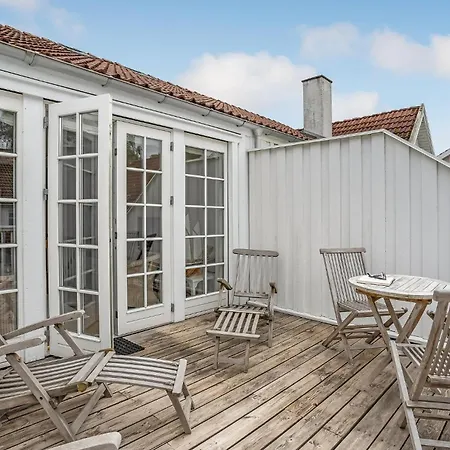 Apartmán Park, Bystedvej Nykobing Sj Xi