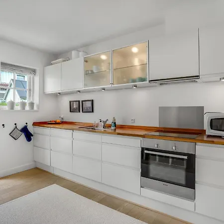 Lovely Apartment In Nykobing Sj