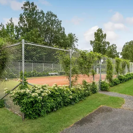 Park, Bystedvej Nykobing Sj Xi Rørvig