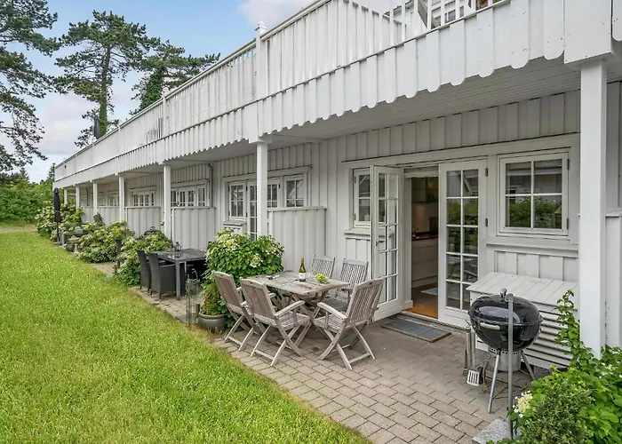 Lejlighed Park, Bystedvej Nykobing Sj Xi Rørvig