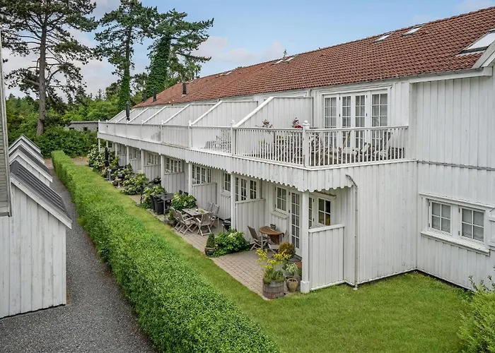 Park, Bystedvej Nykobing Sj Xi Lejlighed Rørvig