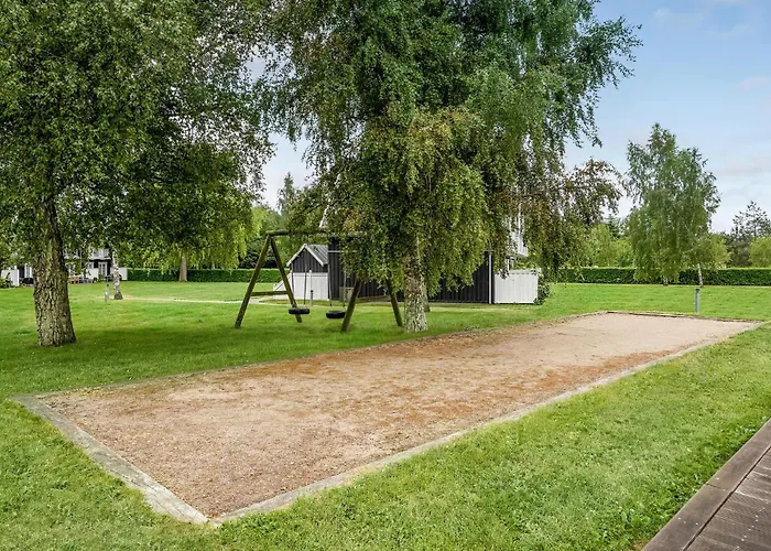 Lejlighed Park, Bystedvej Nykobing Sj Xi