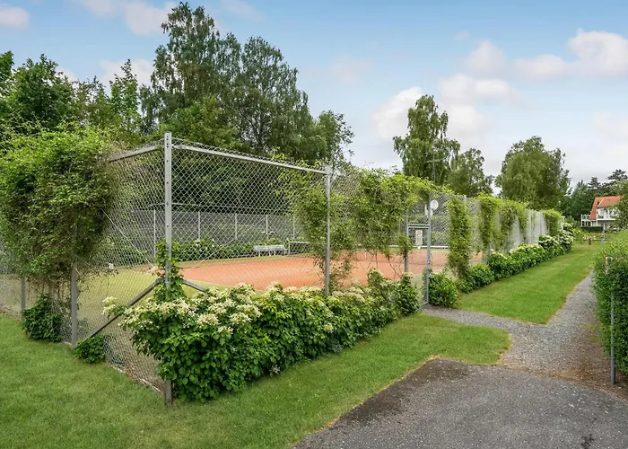 Park, Bystedvej Nykobing Sj Xi Rørvig